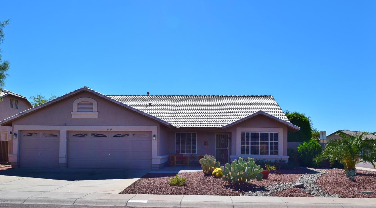 10889 W Oraibi Dr., Sun City, AZ 85373