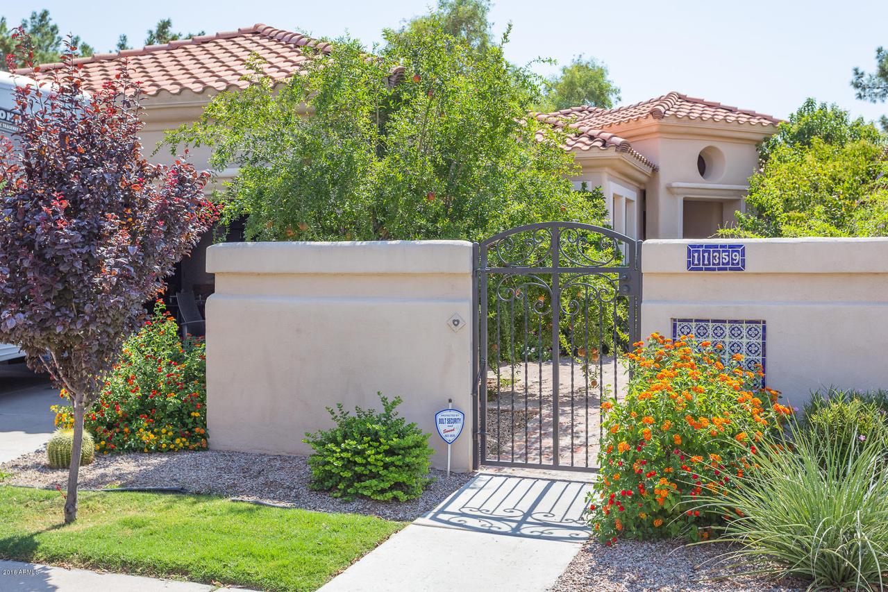 11359 N 78th St., Scottsdale, AZ 85260