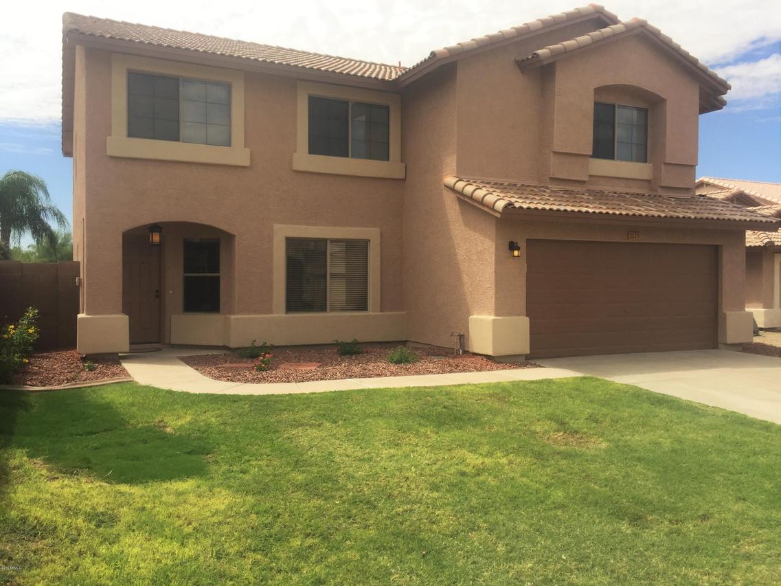 2123 E 38th Ave., Apache Junction, AZ 85119