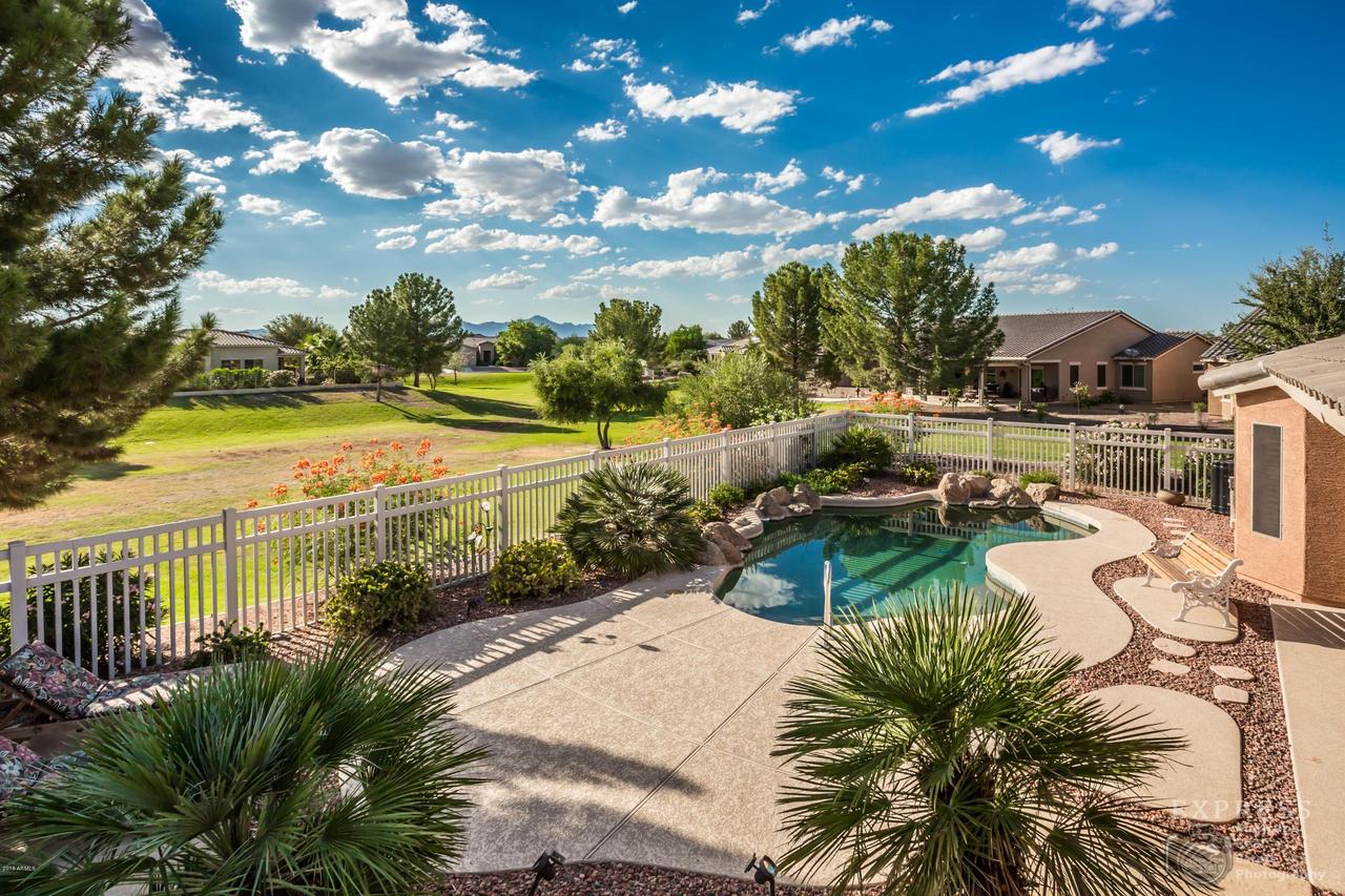 42923 W Whispering Wind Ln., Maricopa, AZ 85138