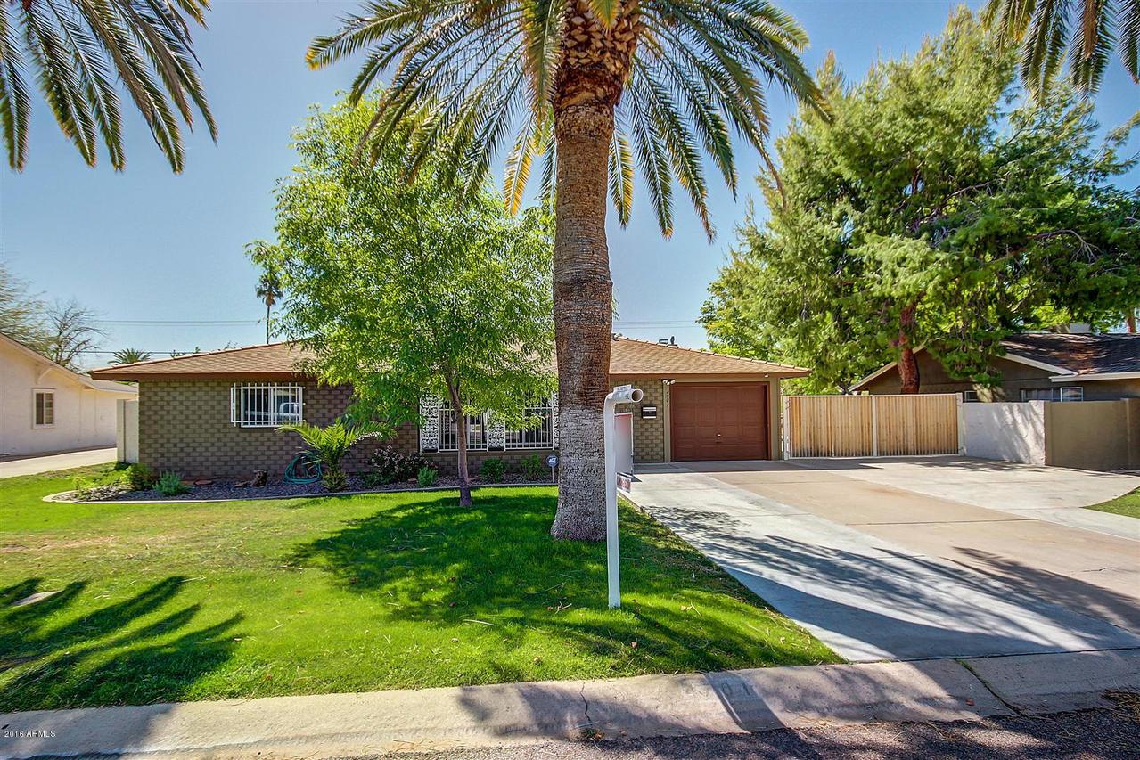 4701 E Vernon Ave., Phoenix, AZ 85008