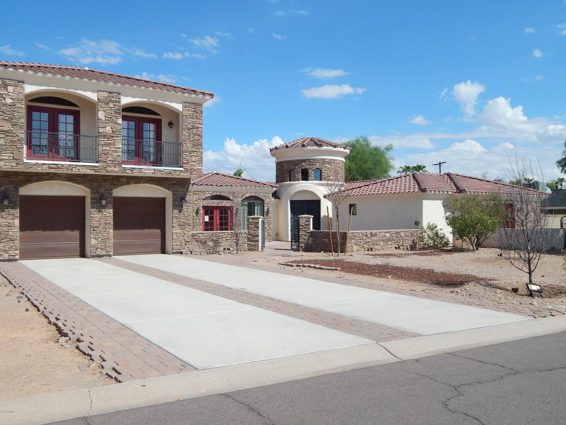 5123 N 43rd Pl., Phoenix, AZ 85018