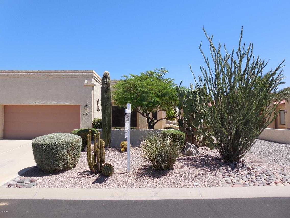 2629 N 61st St., Mesa, AZ 85215