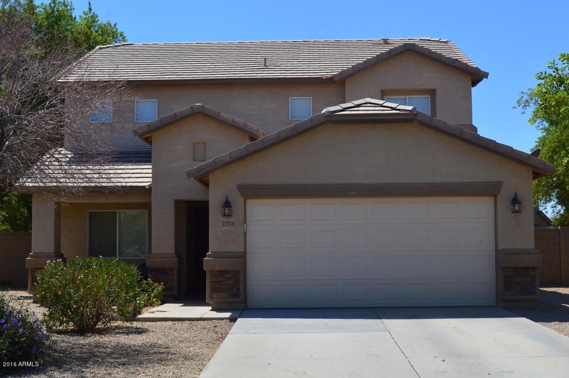 27978 N Quartz Way, San Tan Valley, AZ 85143