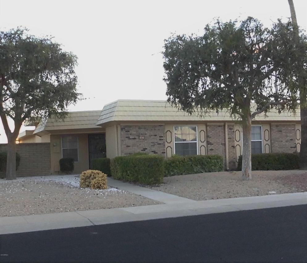 10625 W Granada Dr., Sun City, AZ 85373