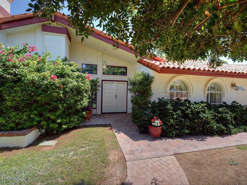 9855 N 87th Way, Scottsdale, AZ 85258