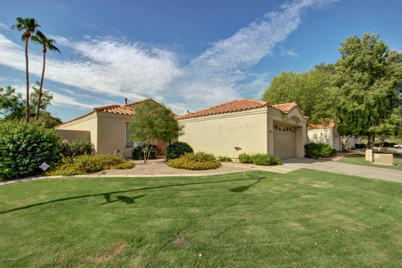 4121 E Mercer Ln., Phoenix, AZ 85028