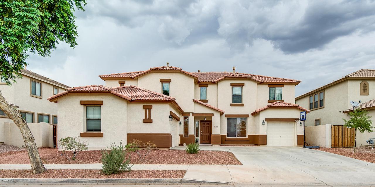 13612 W Boca Raton Rd., Surprise, AZ 85379