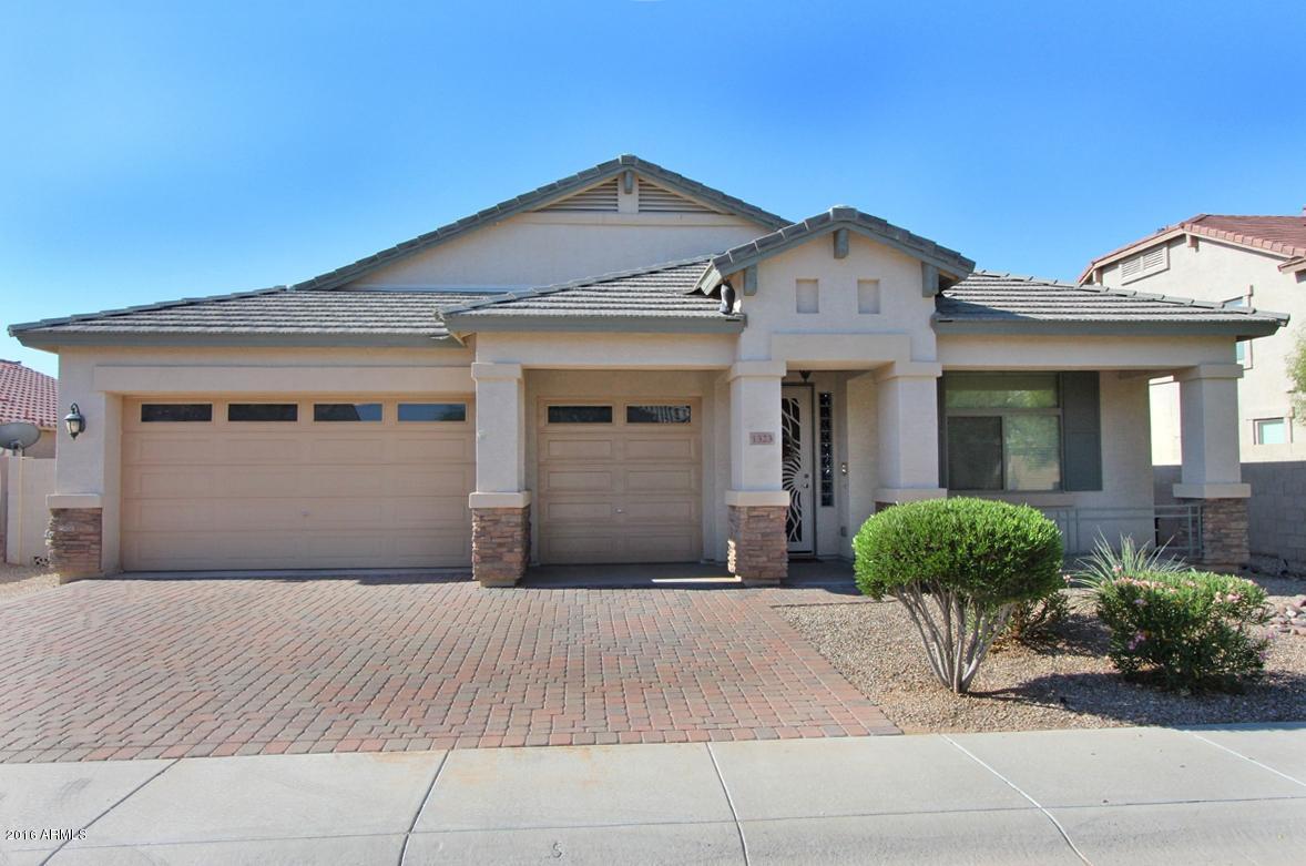 1323 E Prickly Pear Dr., Casa Grande, AZ 85122