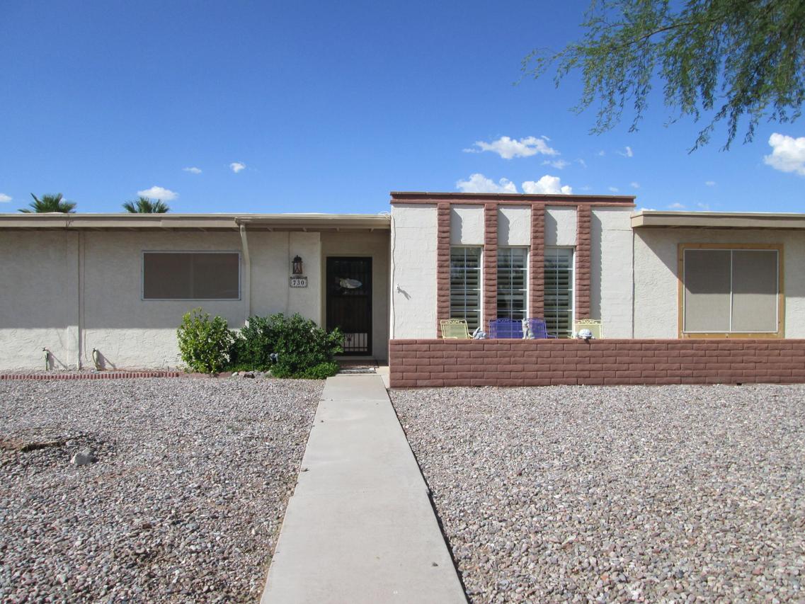 730 E Laurel Dr., Casa Grande, AZ 85122