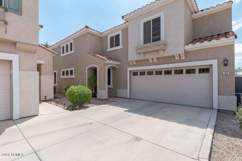49 W Mountain Sage Dr., Phoenix, AZ 85045