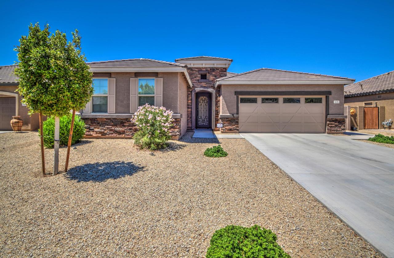 1676 N 161st Ln., Goodyear, AZ 85395