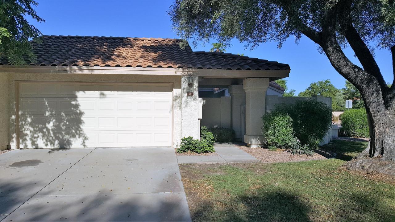 7381 S Bonarden Ln., Tempe, AZ 85283