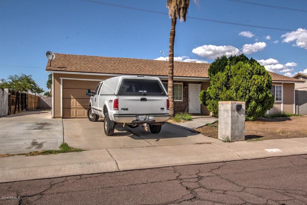 3120 W Villa Theresa Dr., Phoenix, AZ 85053