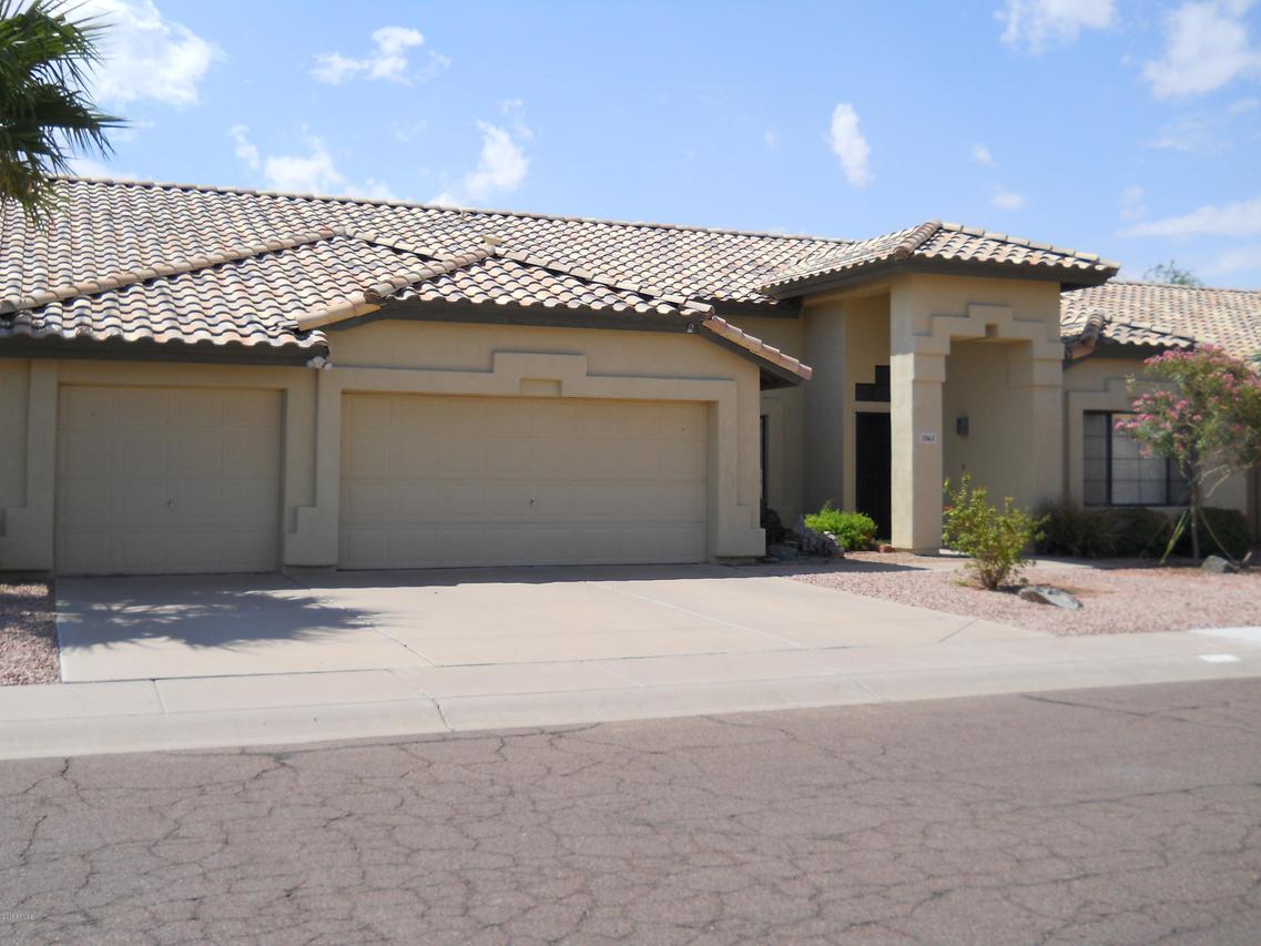 3563 W Barcelona Dr., Chandler, AZ 85226