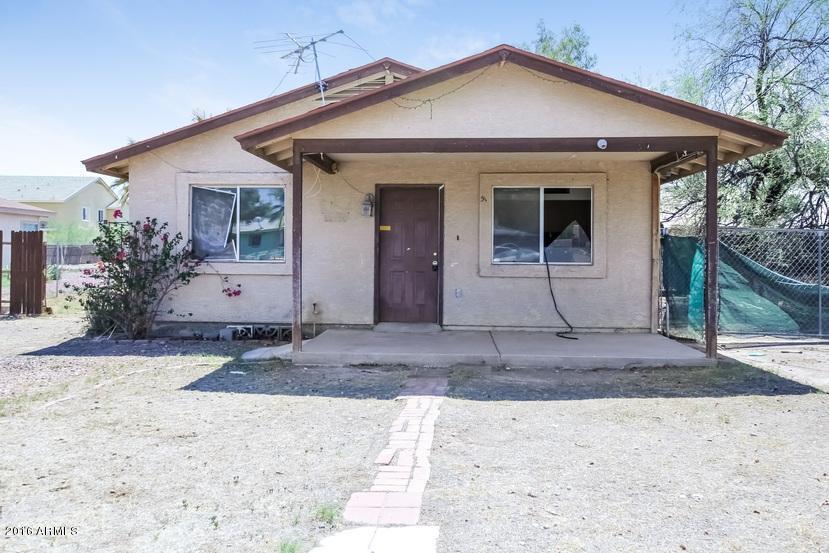 515 E Corrall St., Avondale, AZ 85323