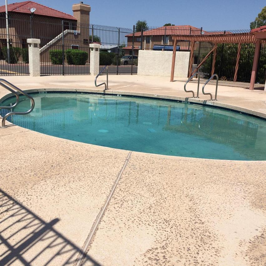 2650 E Mckellips Rd. #237, Mesa, AZ 85213