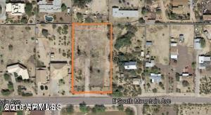 2028 E South Mountain Ave. #2, Phoenix, AZ 85042