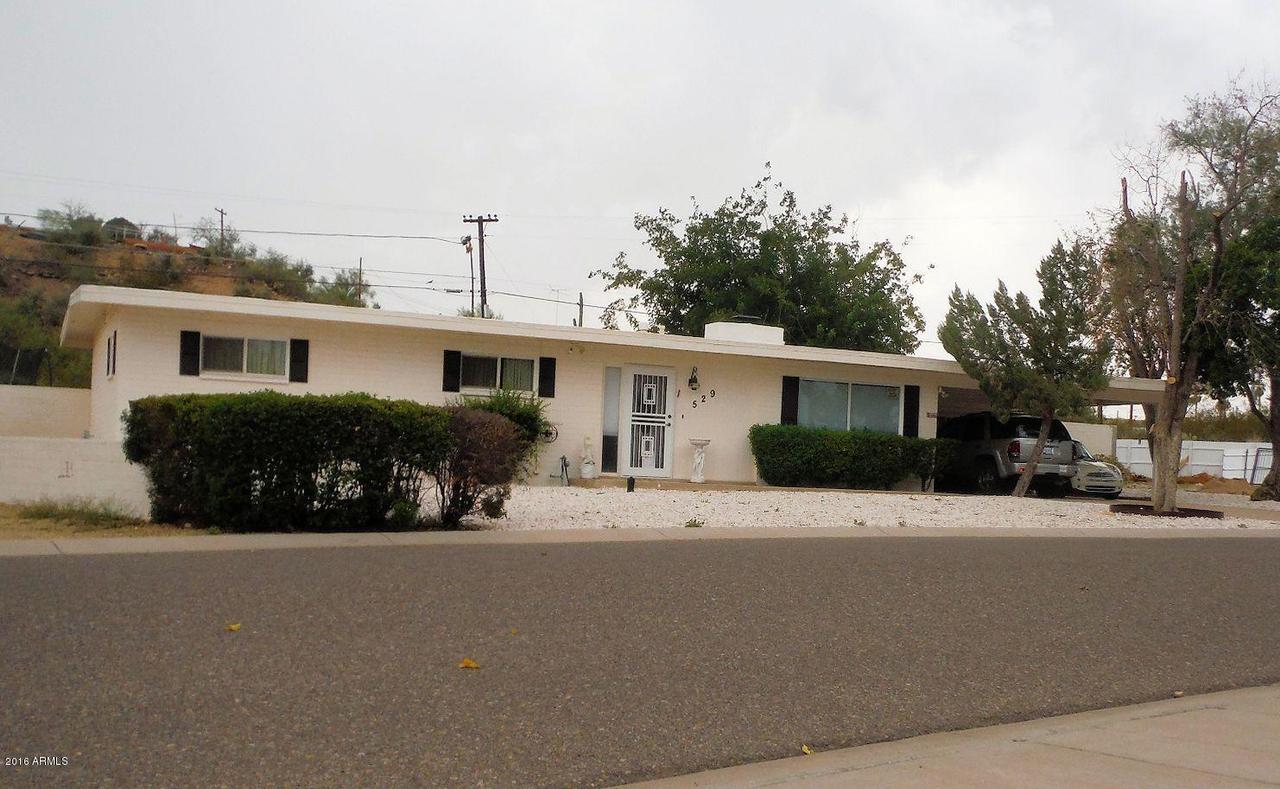 529 S Oxbow Dr., Wickenburg, AZ 85390