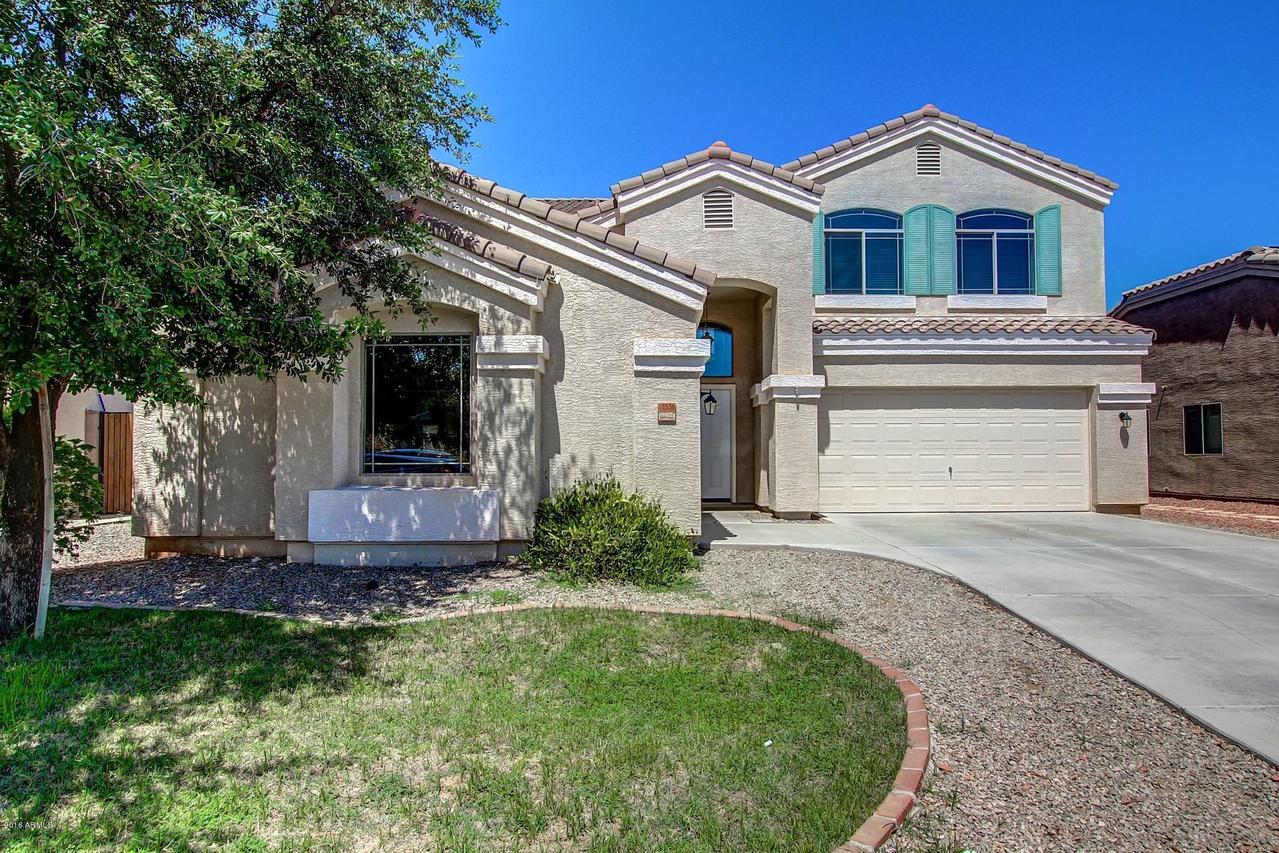 10536 W Chickasaw St., Tolleson, AZ 85353