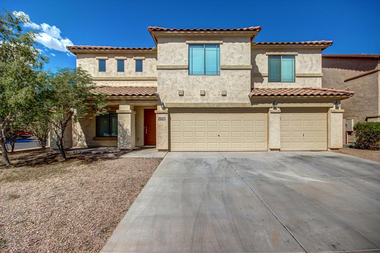 43724 W Cowpath Dr., Maricopa, AZ 85138