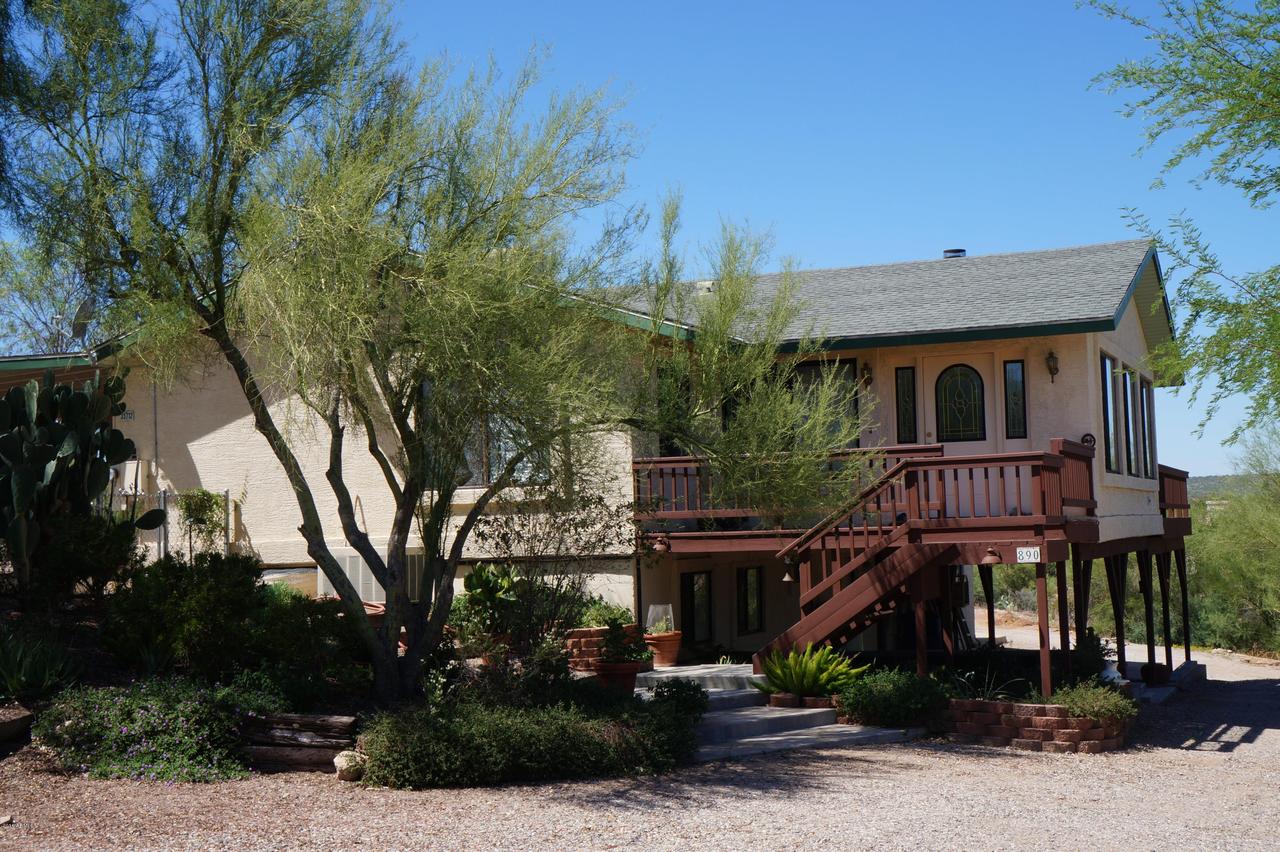 890 S 337th Ave., Wickenburg, AZ 85390