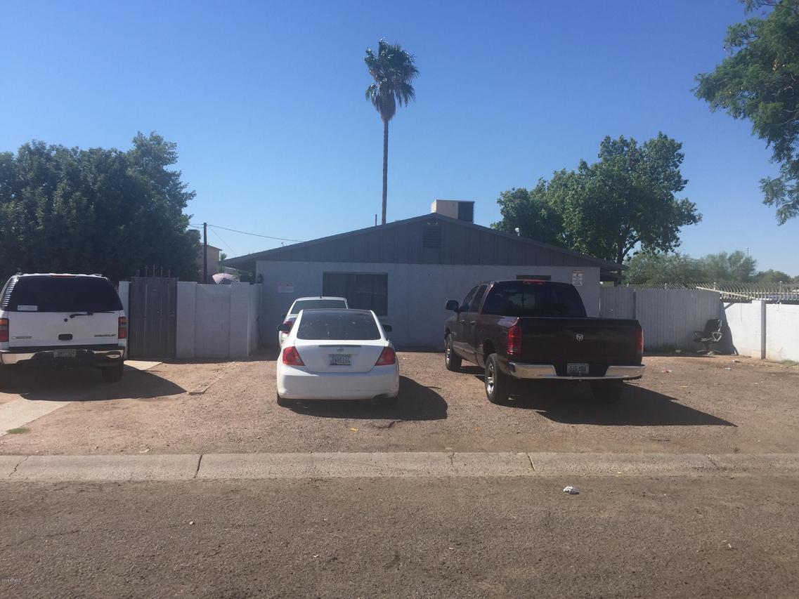 2601 E Monte Cristo Ave., Phoenix, AZ 85032