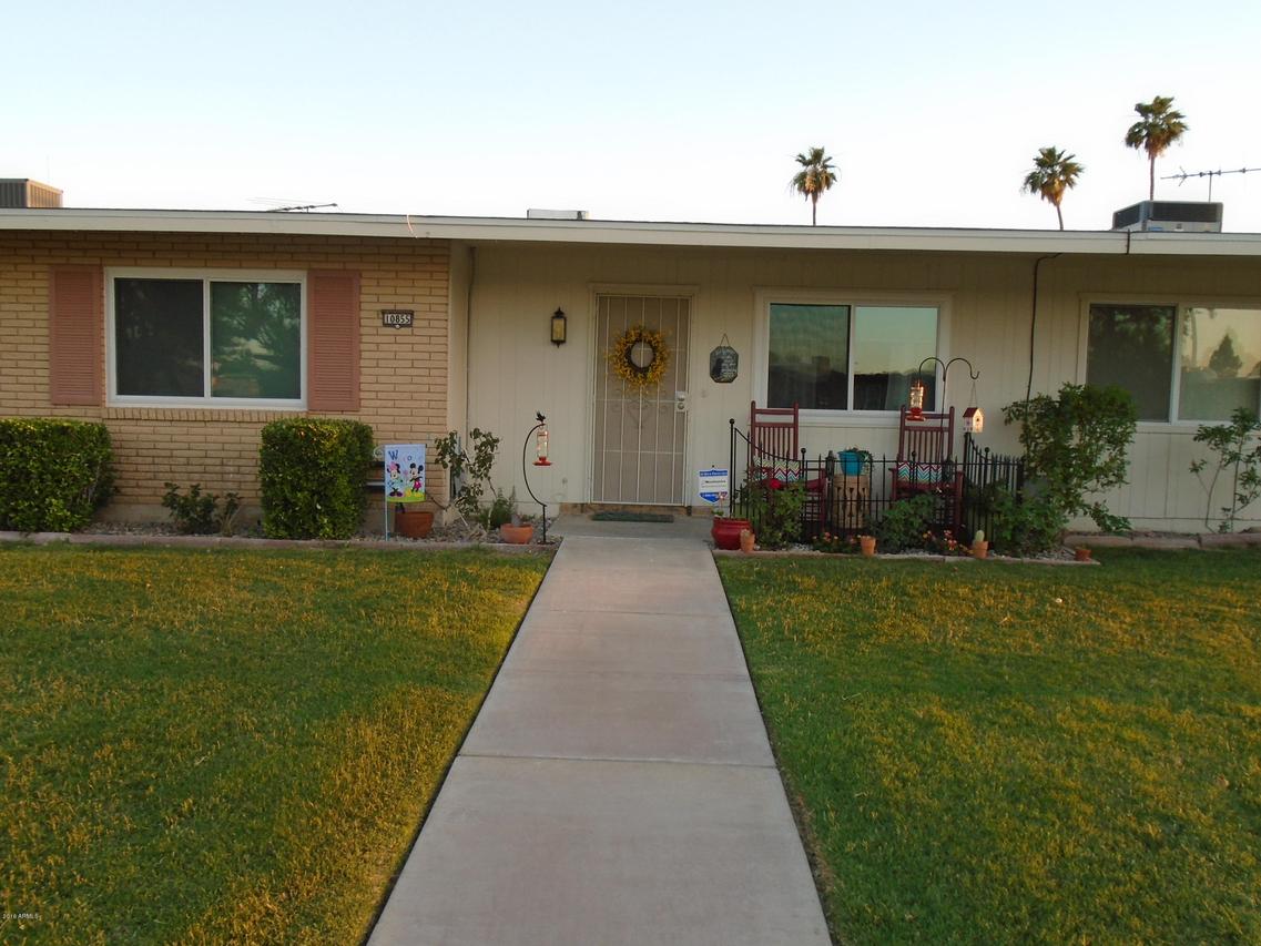 10855 W Thunderbird Blvd., Sun City, AZ 85351