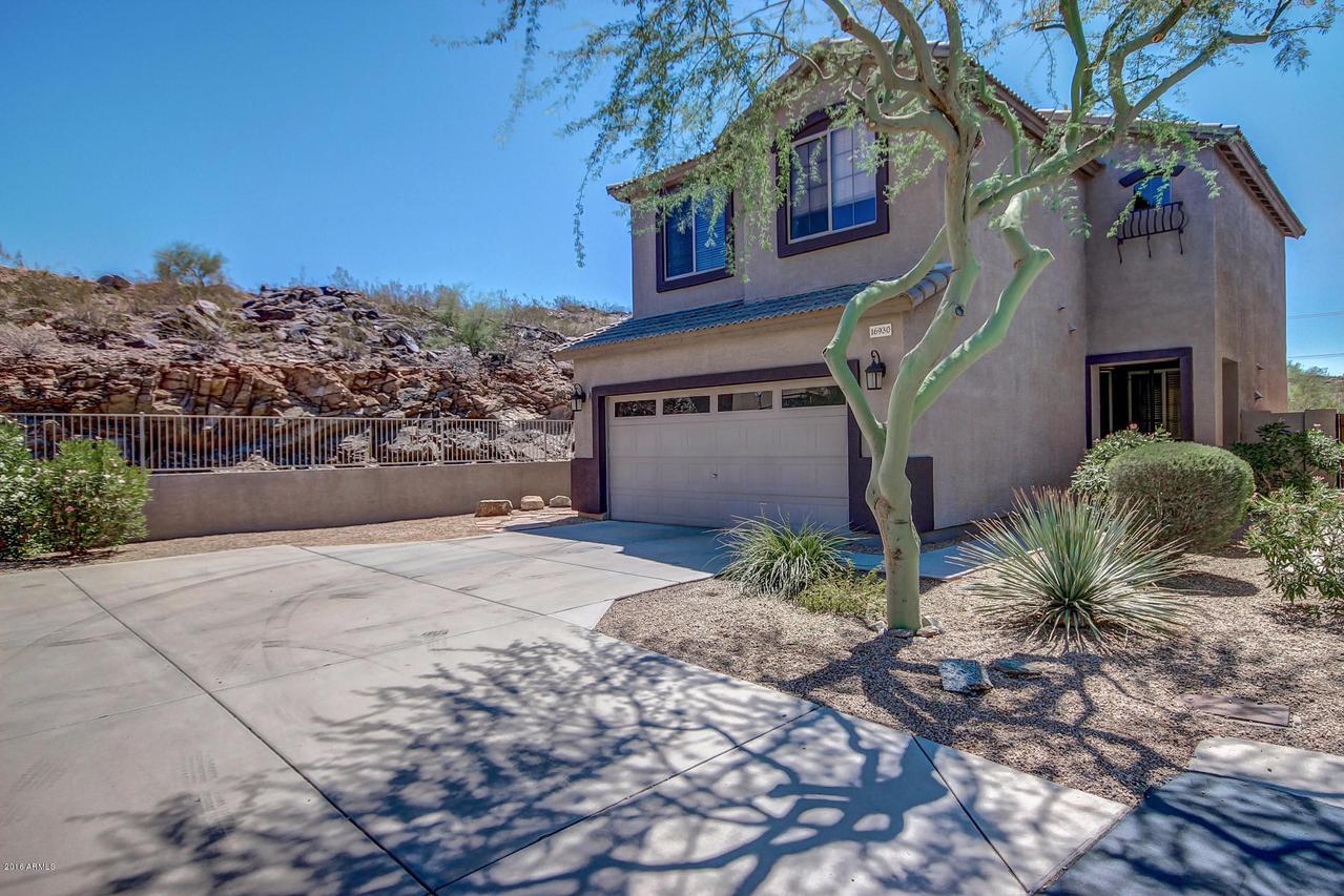 16930 S Cedarwood Ln., Ahwatukee, AZ 85048