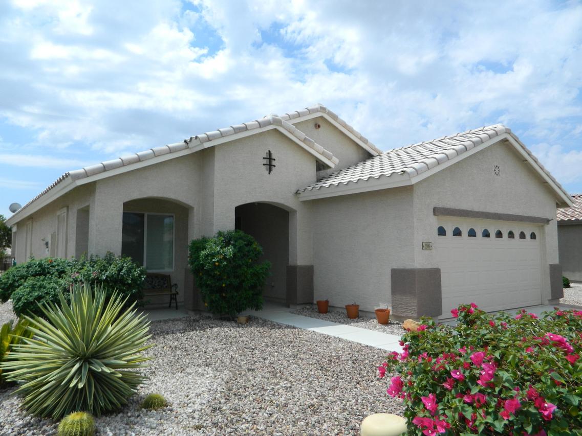 22961 W Micah Way, Buckeye, AZ 85326