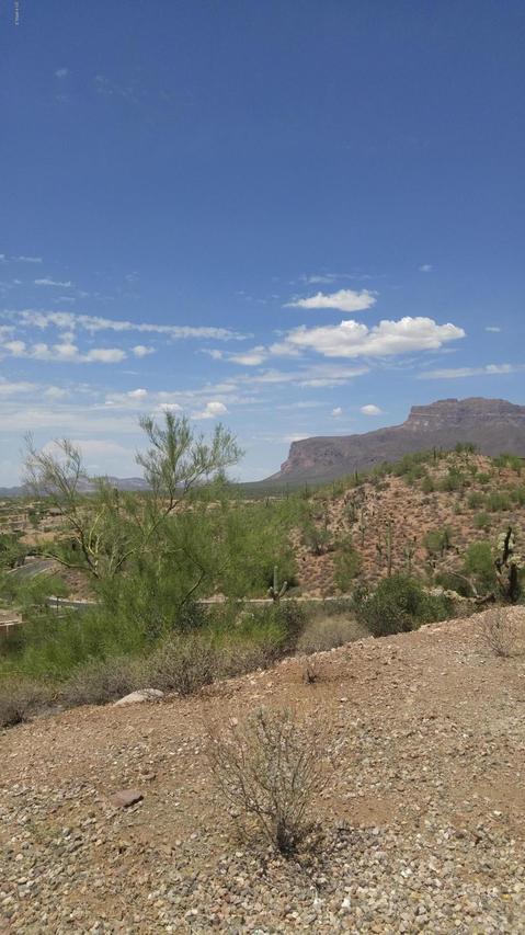 4182 S Calle Medio A Celeste Dr. #48, Gold Canyon, AZ 85118