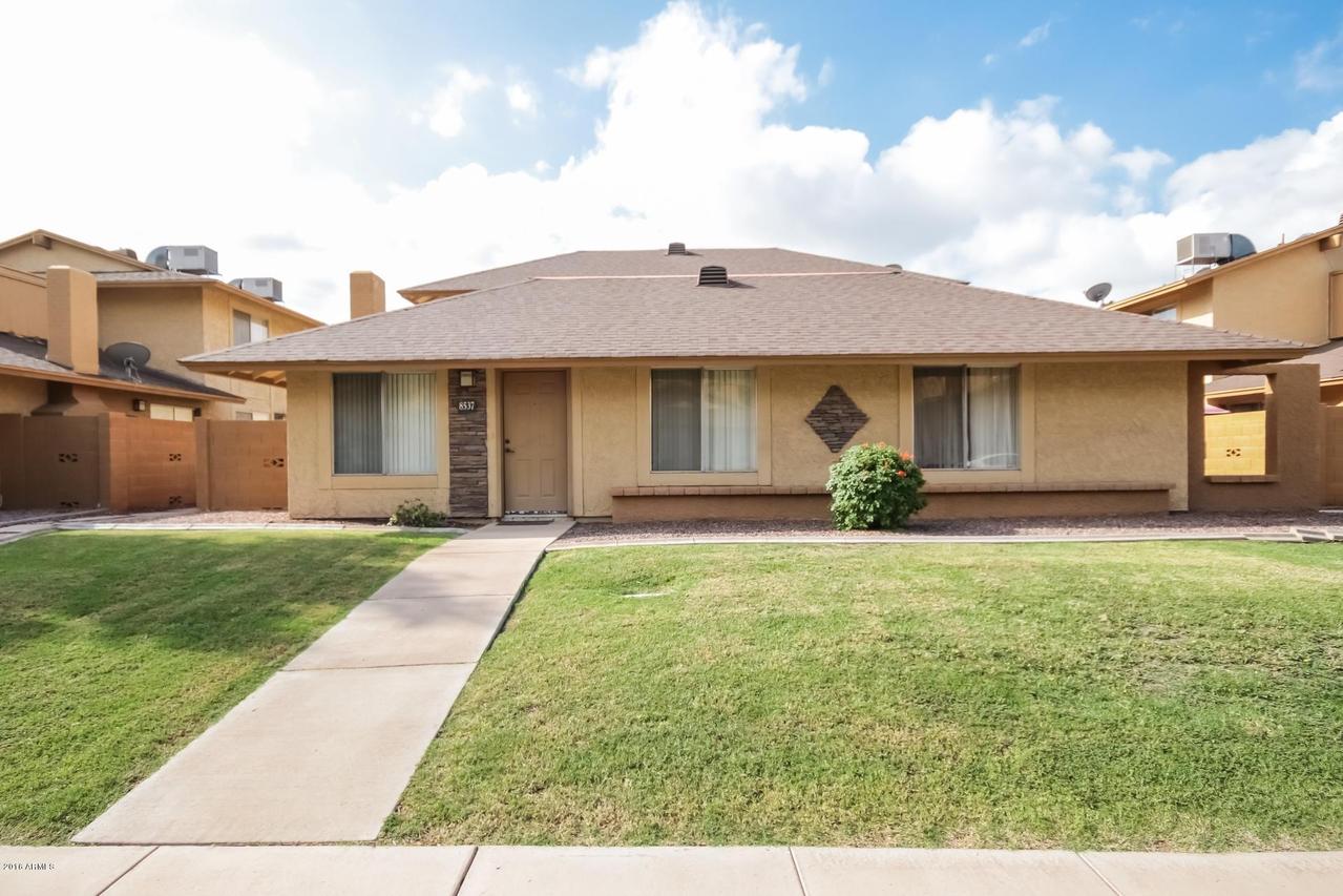 8539 E Belleview St., Scottsdale, AZ 85257