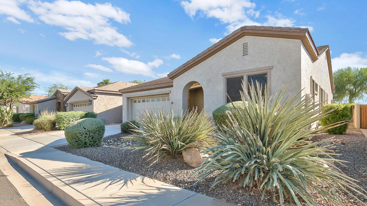 5385 S Eucalyptus Dr., Gilbert, AZ 85298