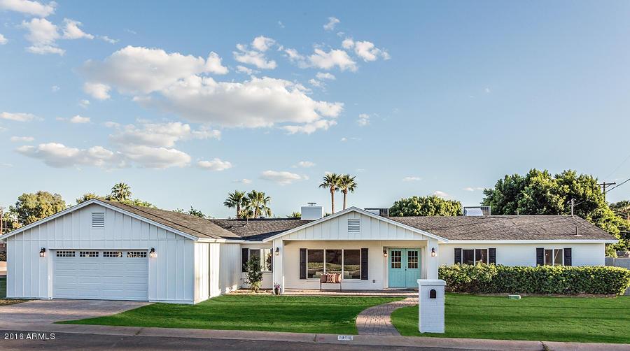 1909 E Berridge Ln., Phoenix, AZ 85016