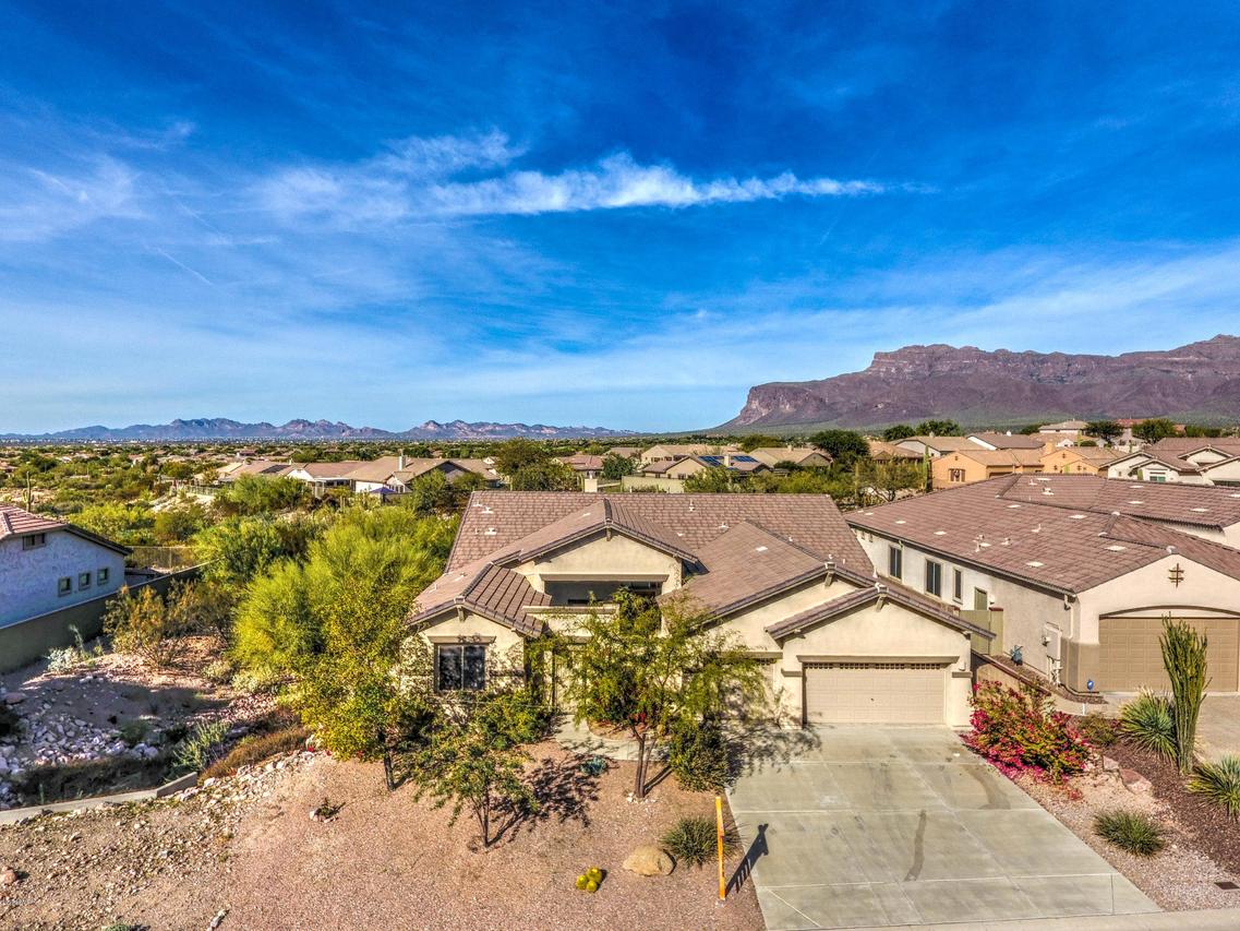 8114 E Autumn Sage Tr., Gold Canyon, AZ 85118