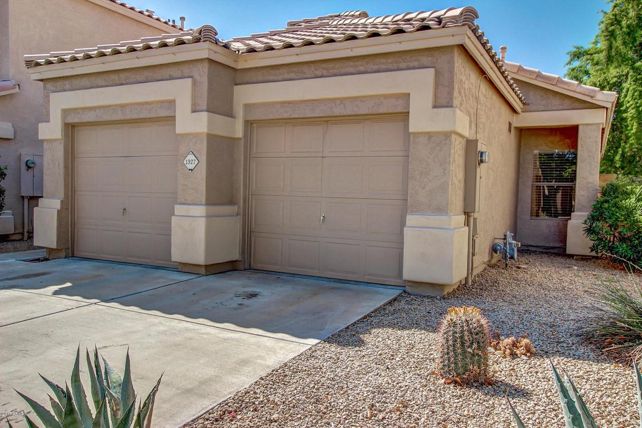 1327 W Escuda Rd., Phoenix, AZ 85027