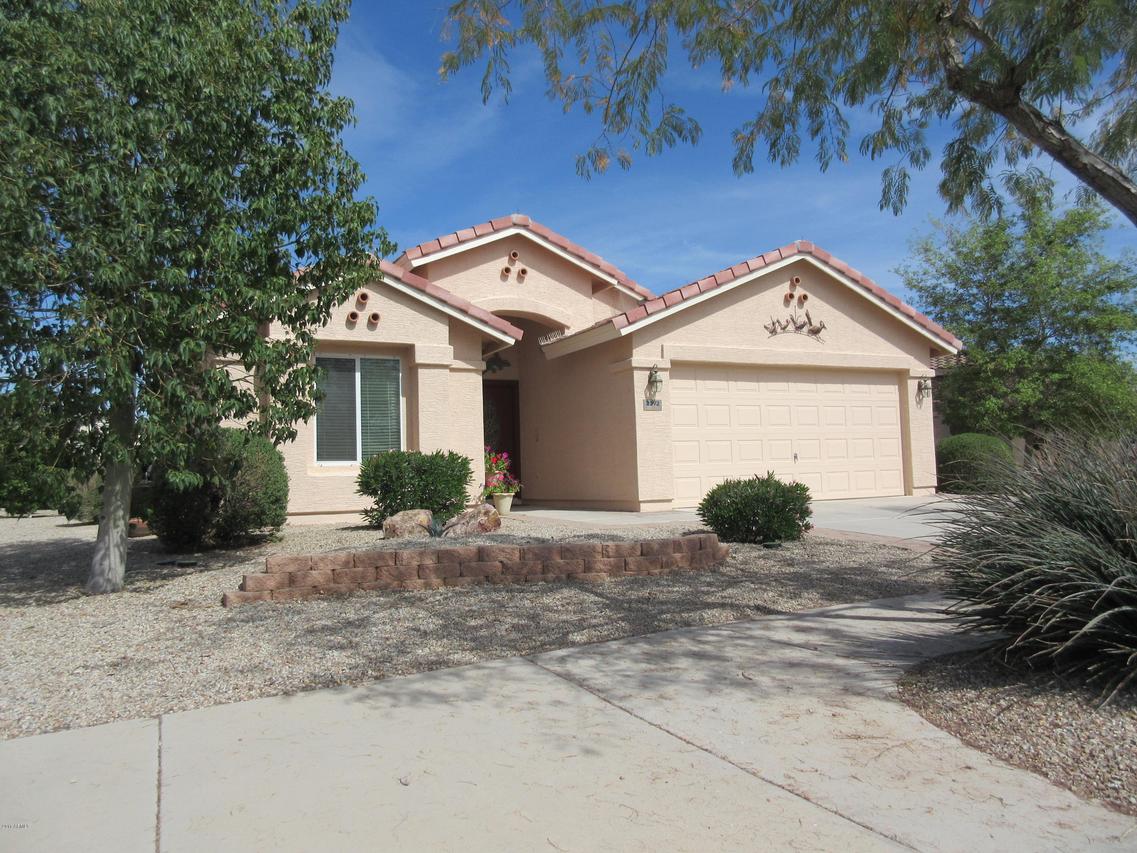 2392 E Valencia Dr., Casa Grande, AZ 85194