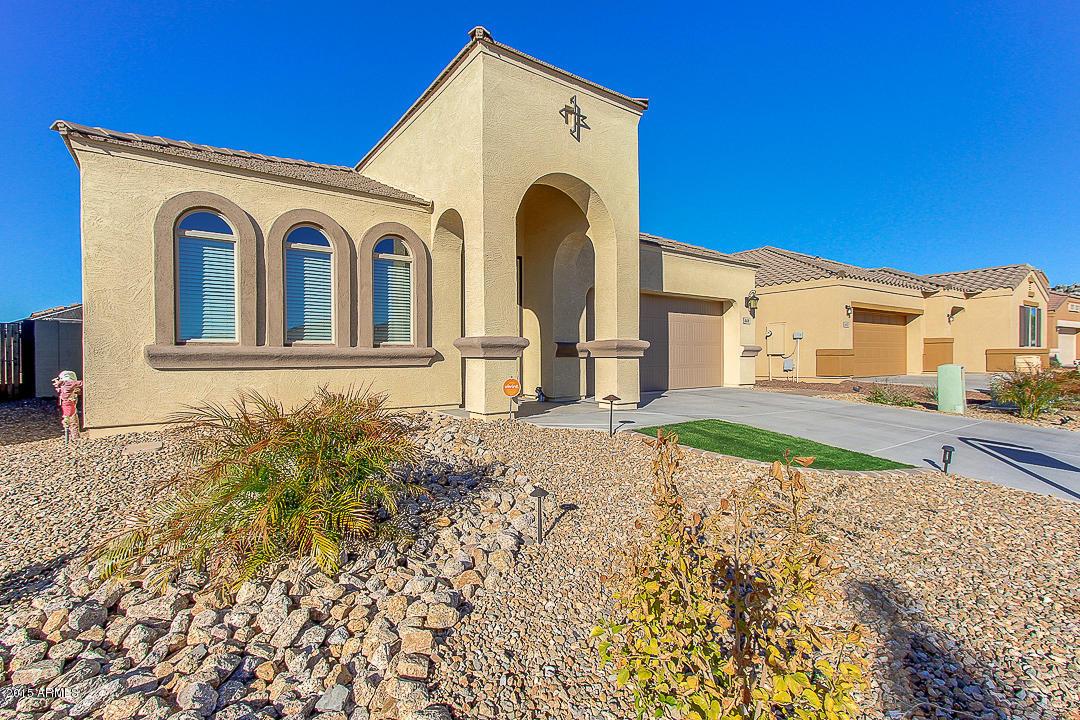 4618 E Sodalite St., San Tan Valley, AZ 85143