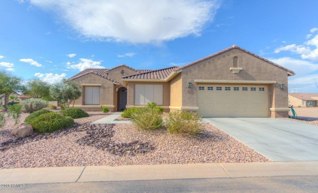 4784 W Buckskin Dr., Eloy, AZ 85131