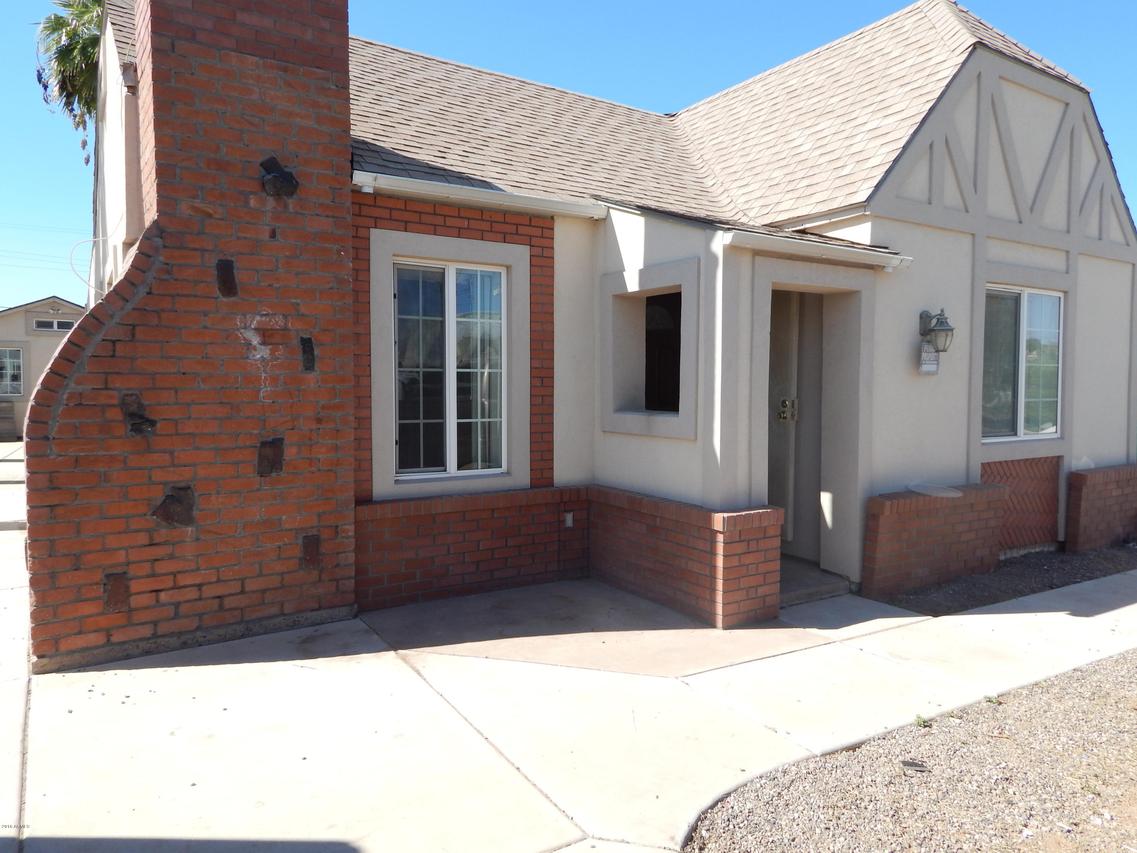 1909 W Holly St., Phoenix, AZ 85009