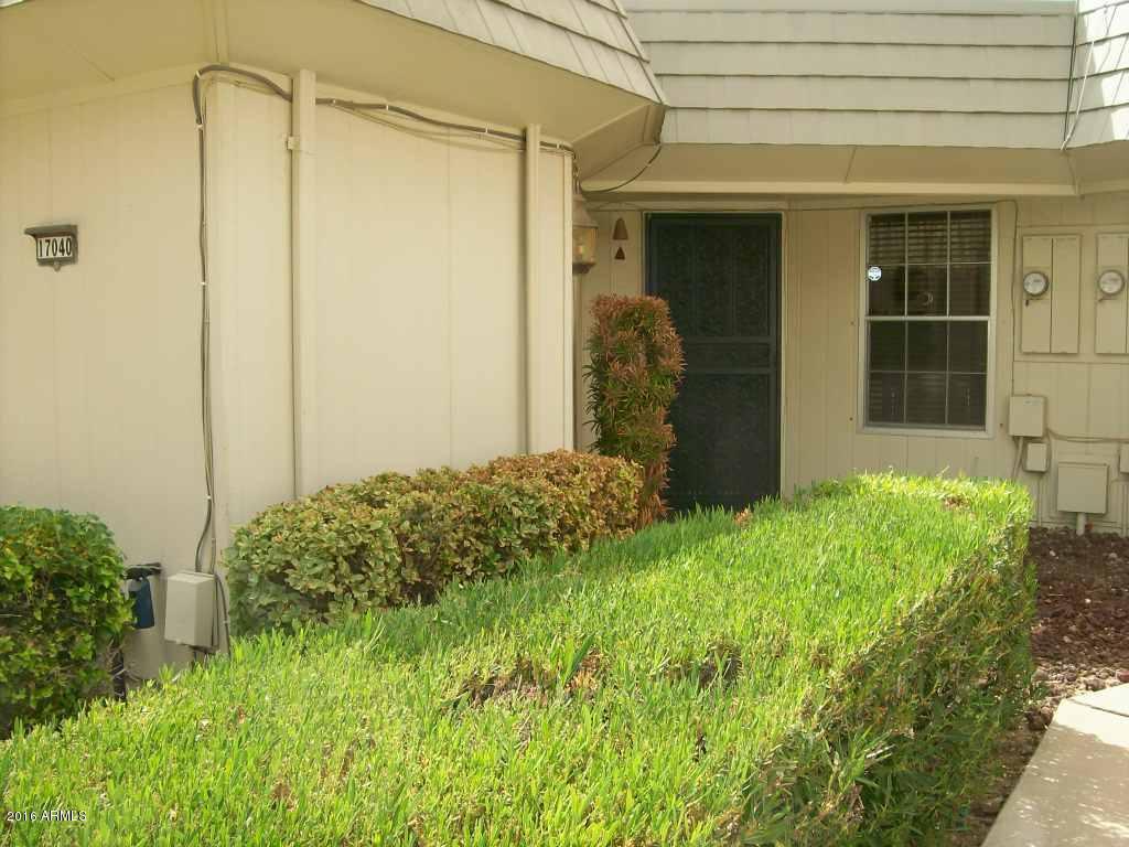 17040 N 107th Ave., Sun City, AZ 85373