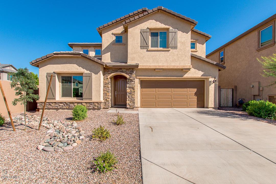 11034 E Topaz Ave., Mesa, AZ 85212