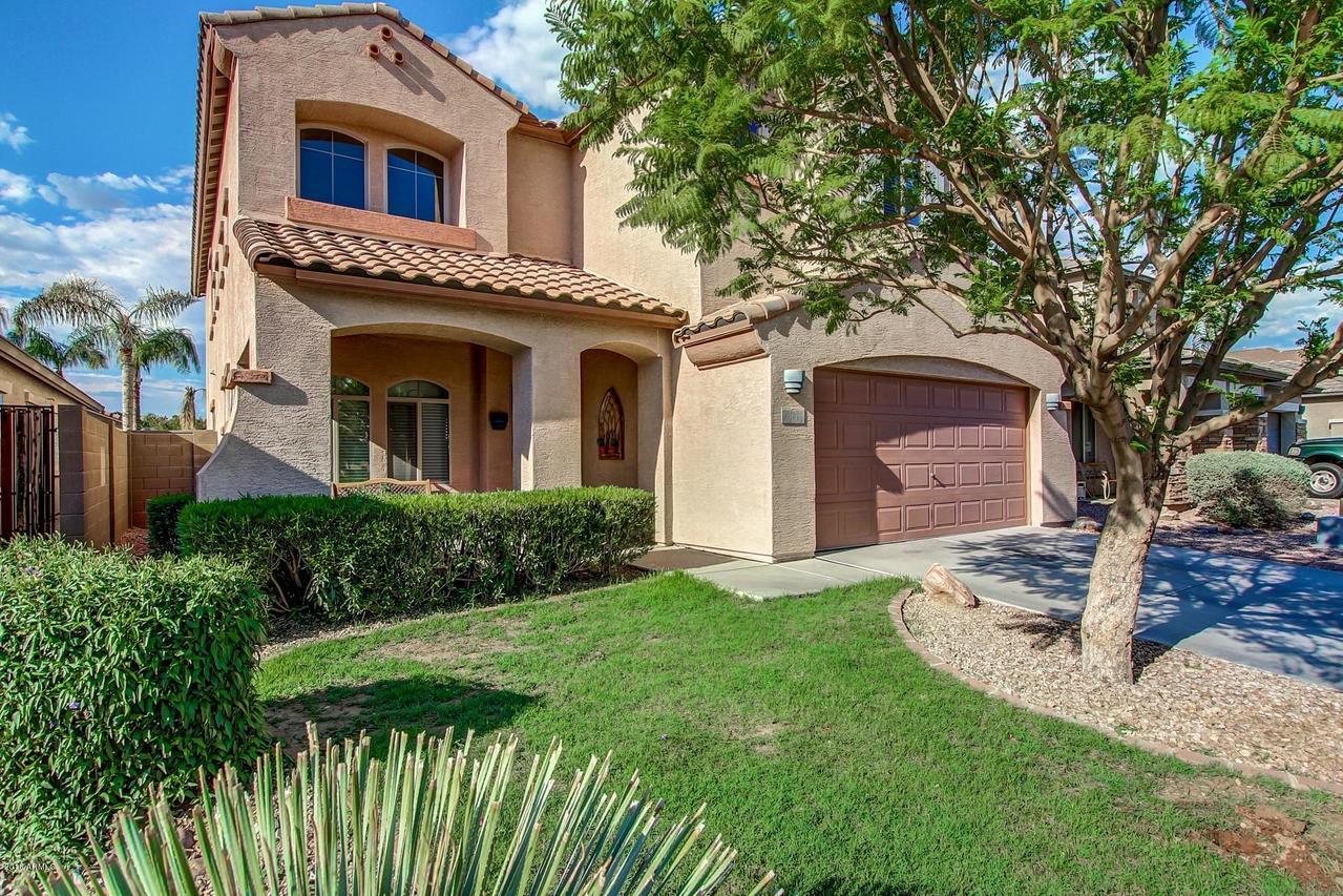 9142 W Monte Vista Rd., Phoenix, AZ 85037