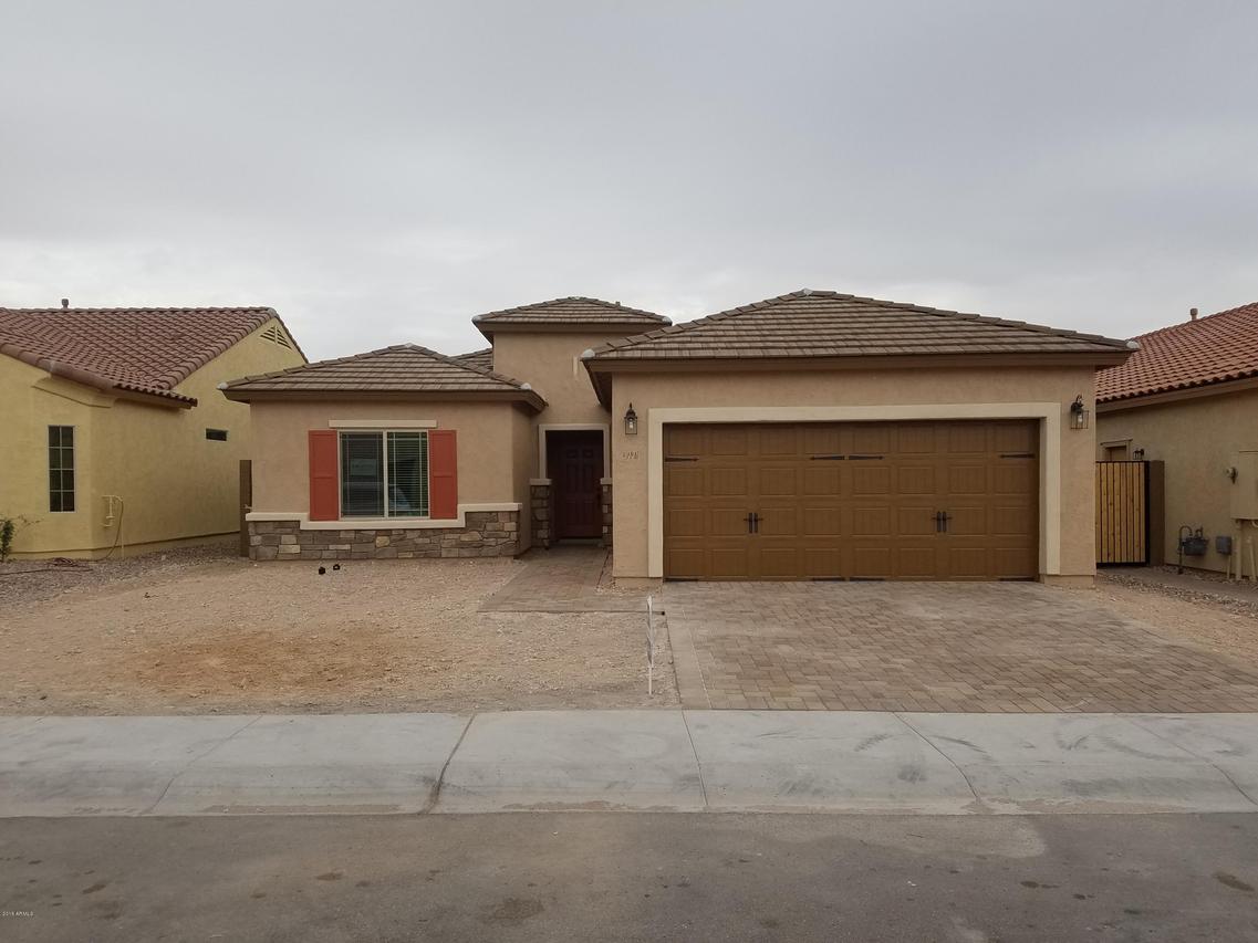 5441 W Montebello Way, Florence, AZ 85132