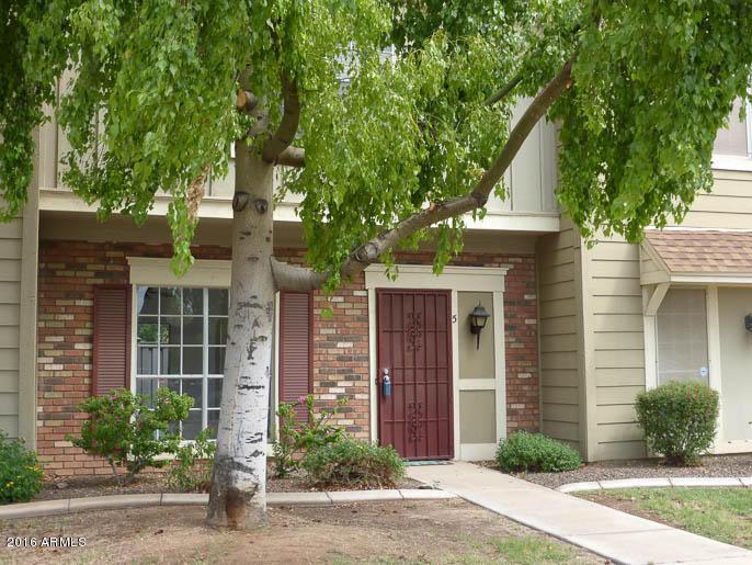 18605 N 34th Ave. #5, Phoenix, AZ 85027