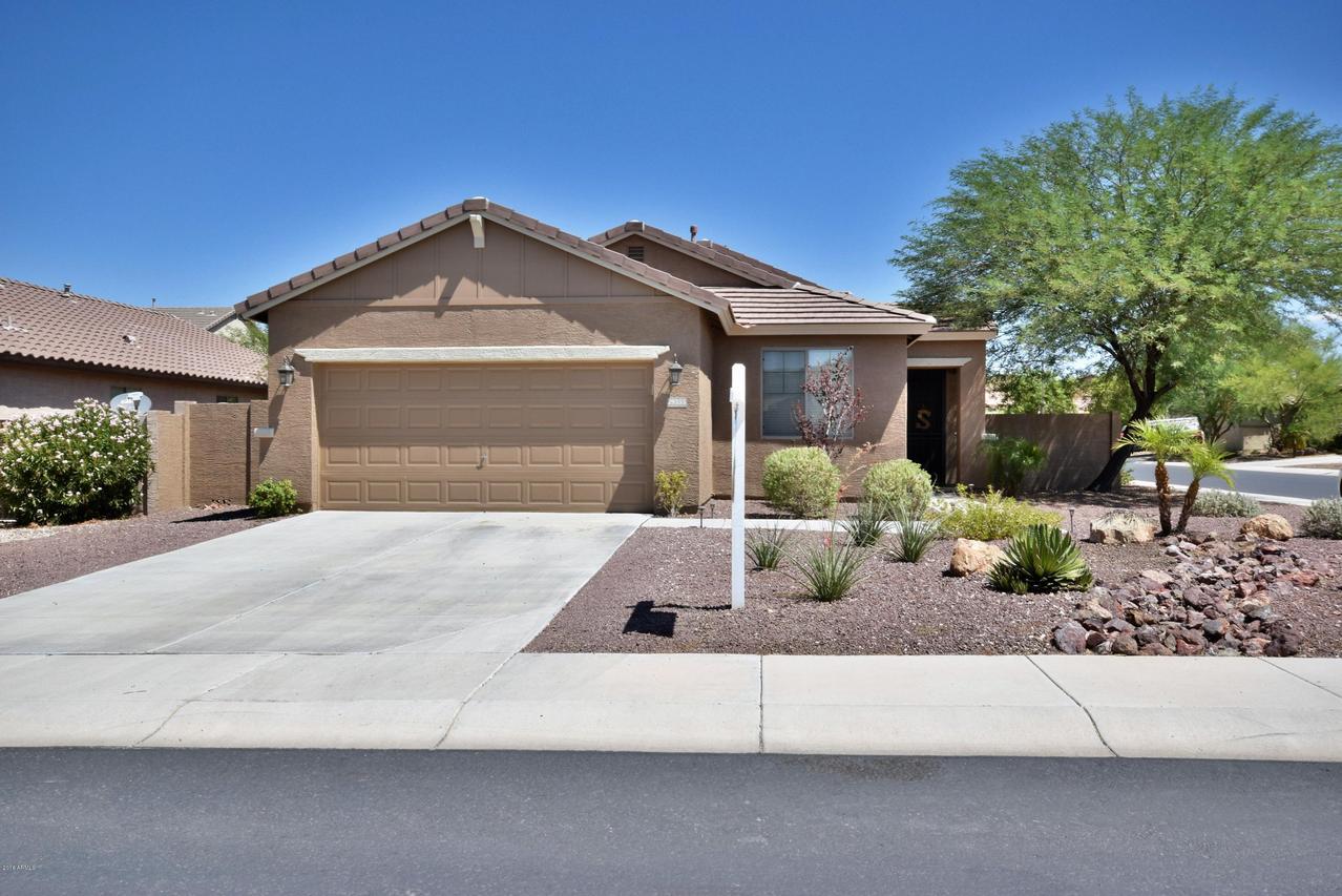 29355 N 69th Ave., Peoria, AZ 85383