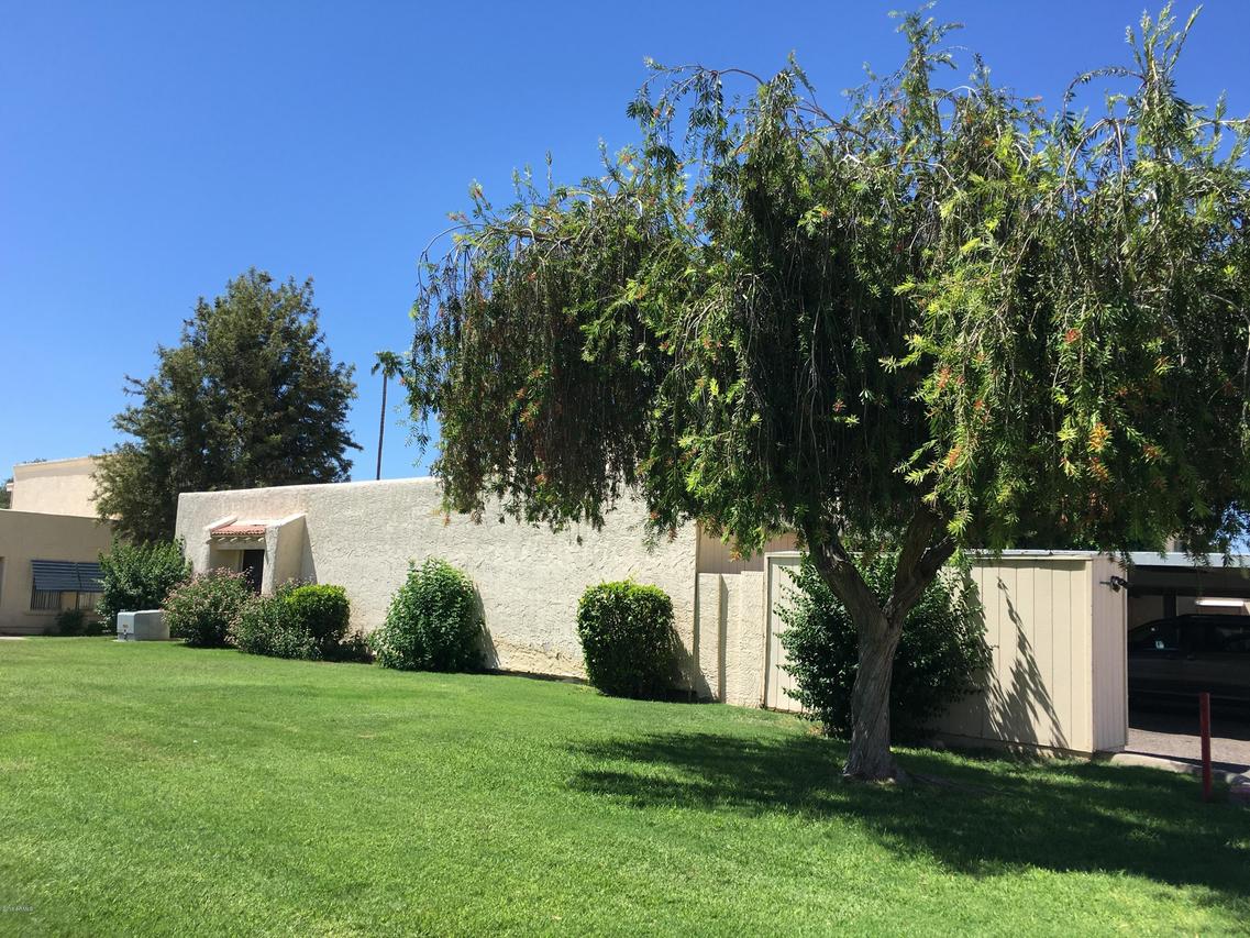 4321 W Solano Dr., Glendale, AZ 85301