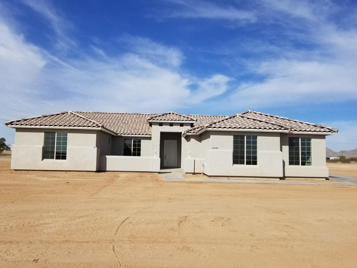 30348 N Bernie Ln., San Tan Valley, AZ 85144
