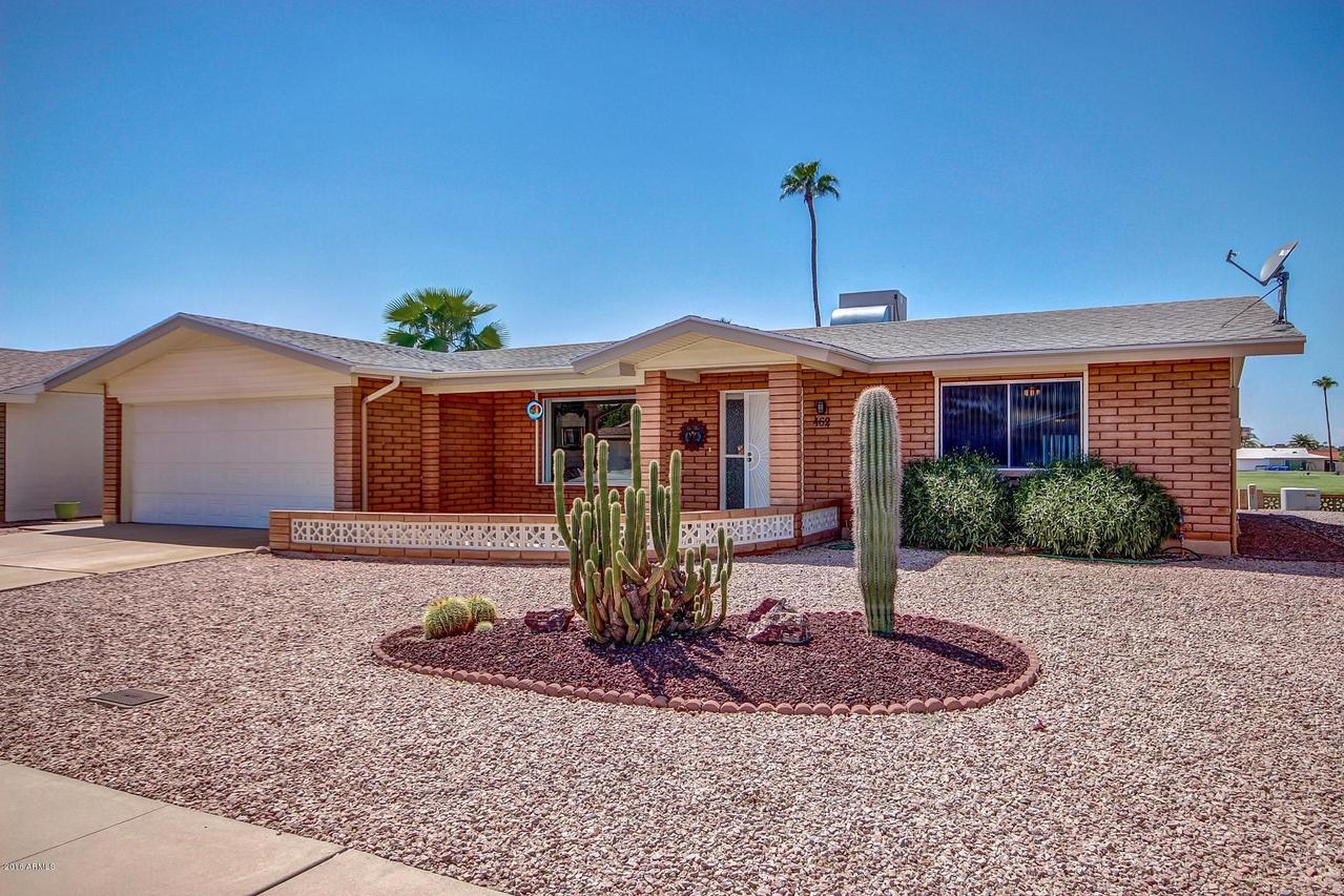 462 S Racine, Mesa, AZ 85206