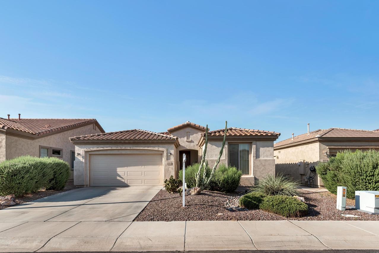 4085 E Narrowleaf Dr., Gilbert, AZ 85298